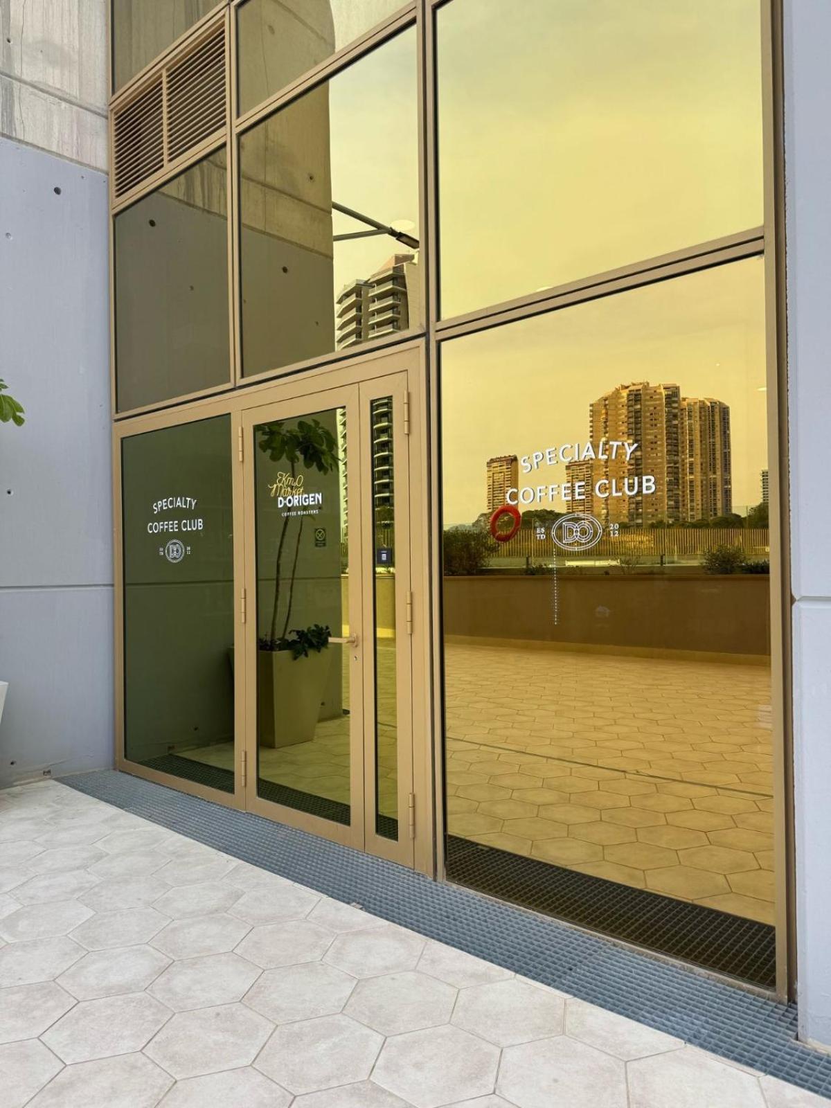 Skypartment Intempo Benidorm Apartamento Exterior foto