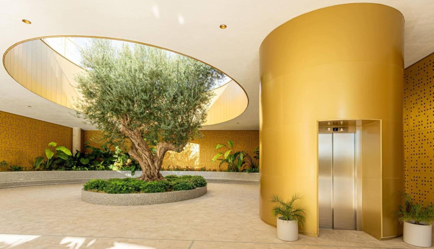 Skypartment Intempo Benidorm Apartamento Exterior foto